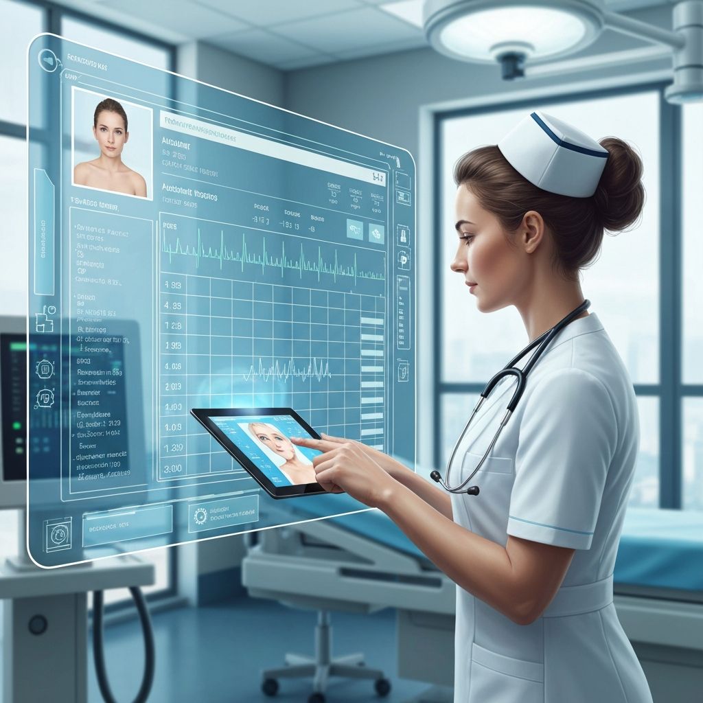 منصة تقنية صحية ذكية - صورة 6