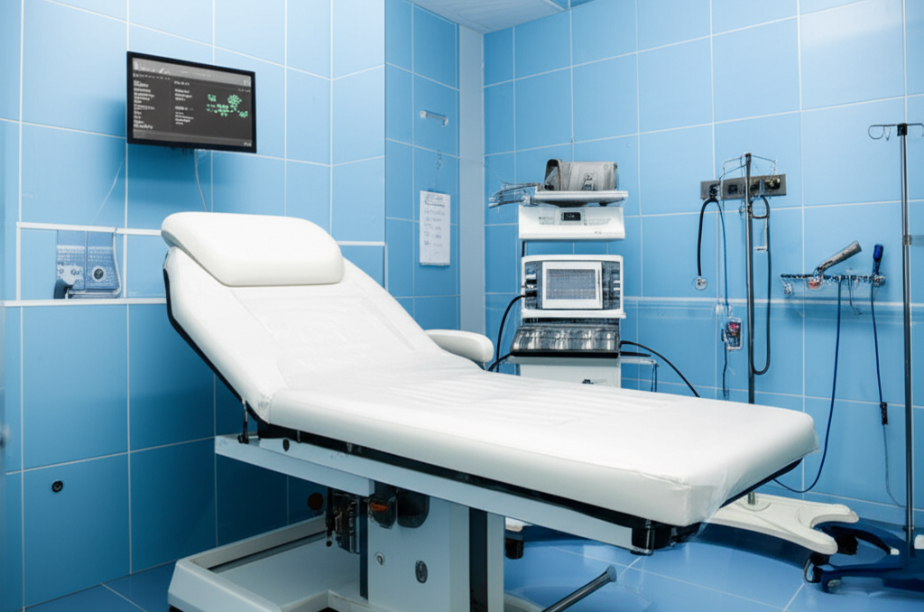 مركز رعاية أولية - حي النرجس - صورة 6