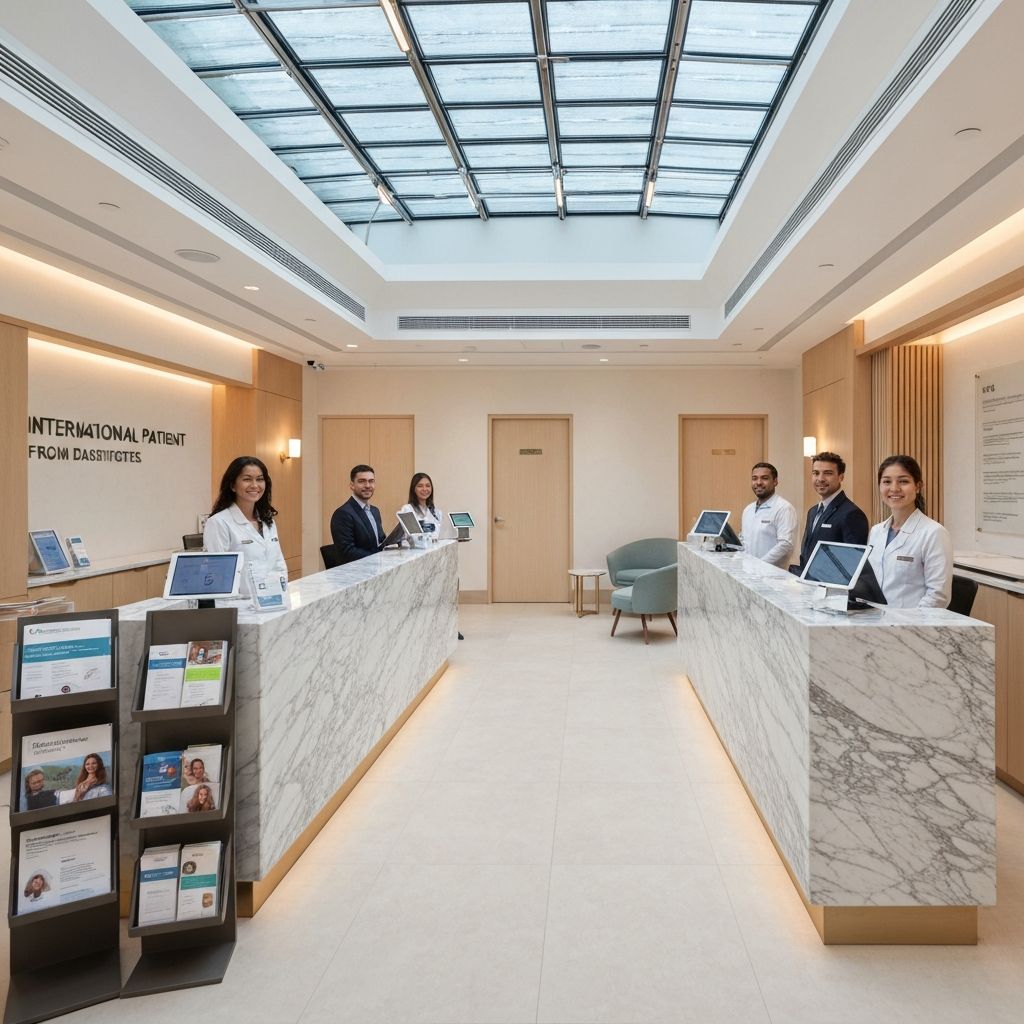 مركز تميز للسياحة العلاجية - صورة 5