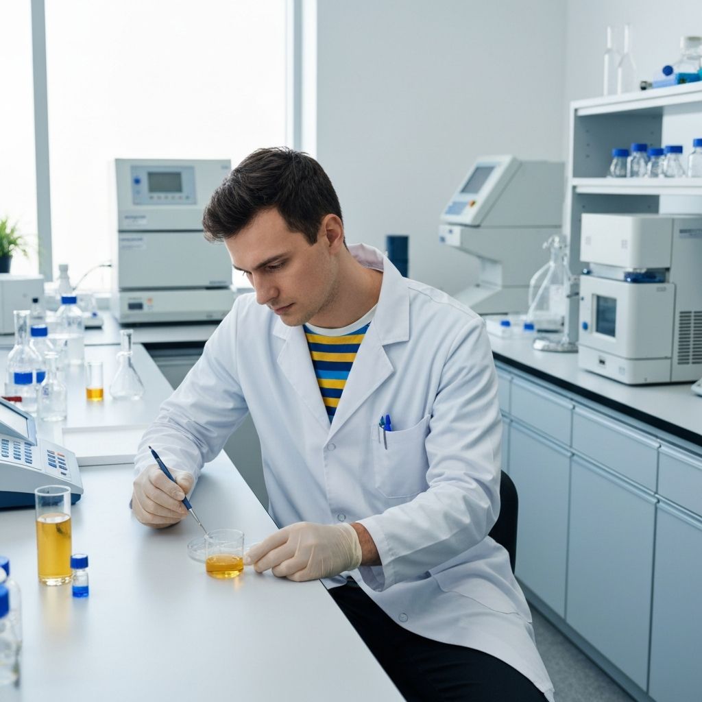 مختبر طبي متقدم - صورة 4