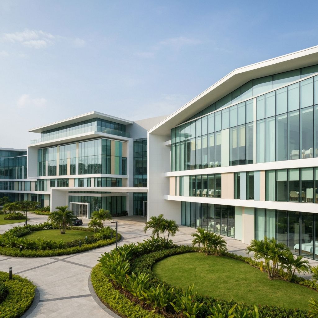 مركز تميز للسياحة العلاجية - صورة 6