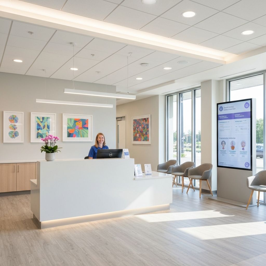 مركز رعاية أولية - حي النرجس - صورة 5