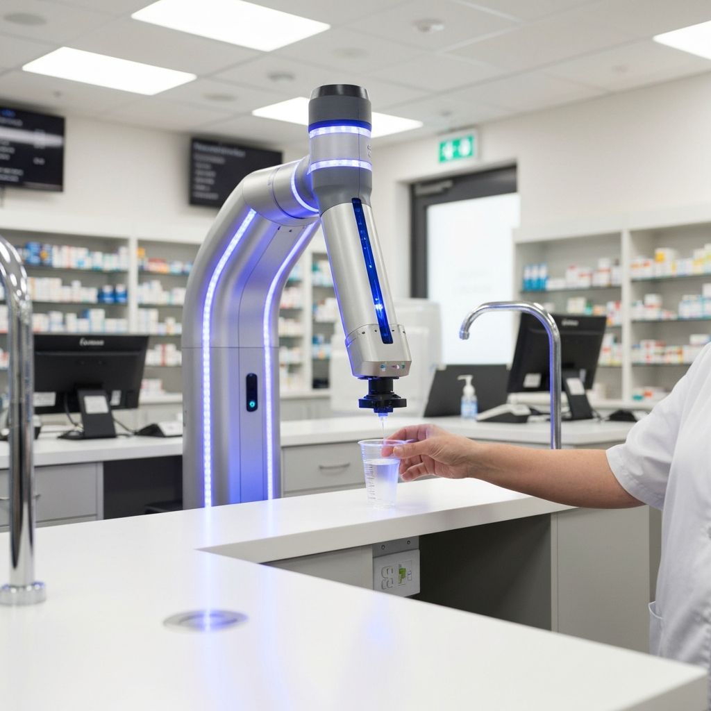 صيدلية ذكية - حي الياسمين - صورة 4